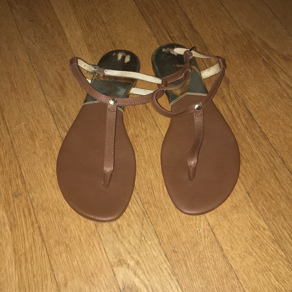 Michael Kors sandals
